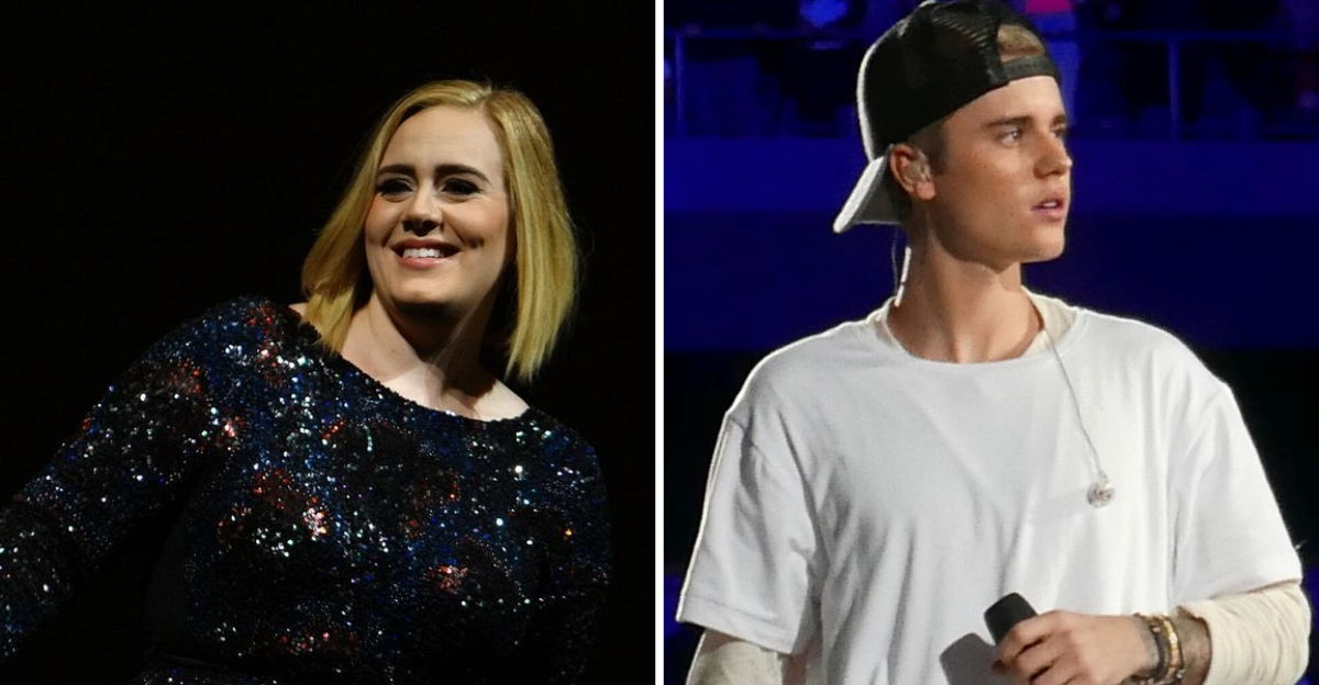 12 Famous Stars Who Quit Smartphones To Reclaim Their Lives