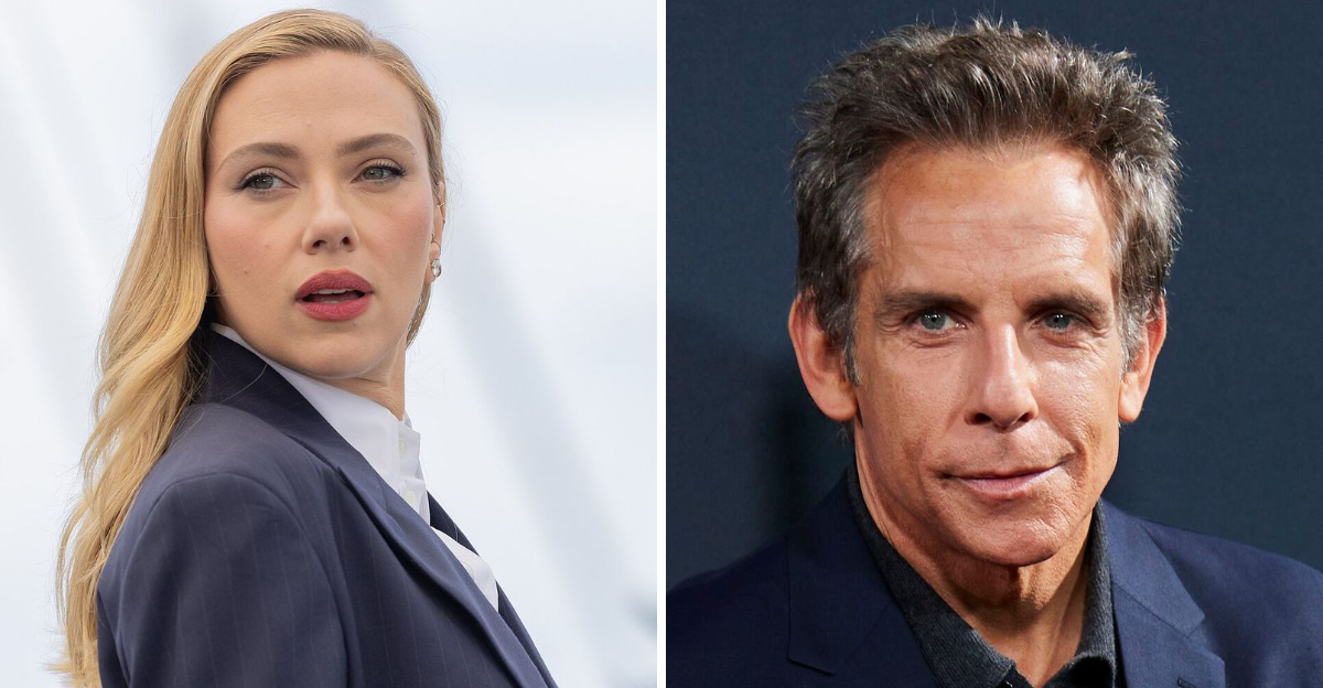 12 Hollywood Celebrities Who Have Pushed Back Against AI In Entertainment