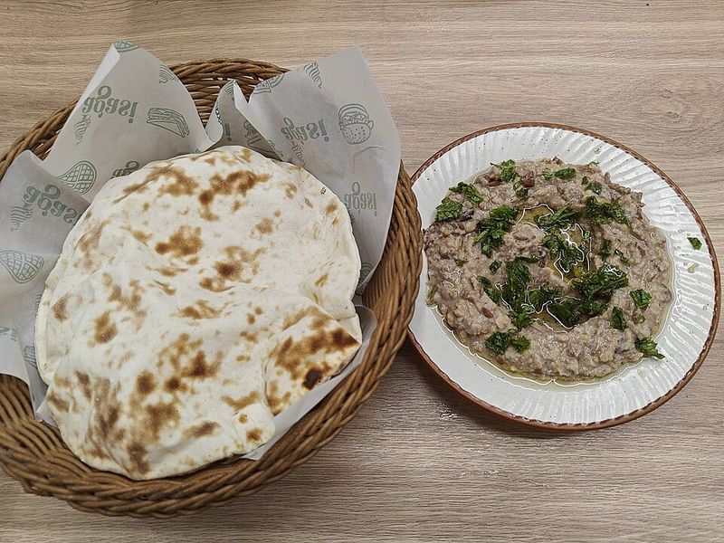 Pita
