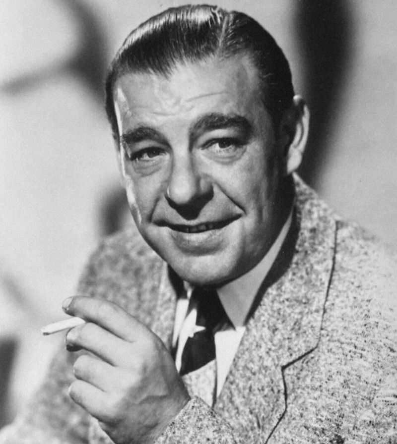 Lon Chaney Jr.: Living in a Giant's Shadow