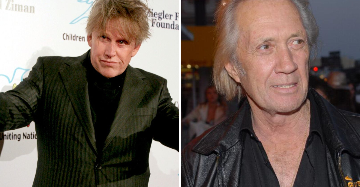 12 Horror Actors Whose Offscreen Lives Took Dark Turns