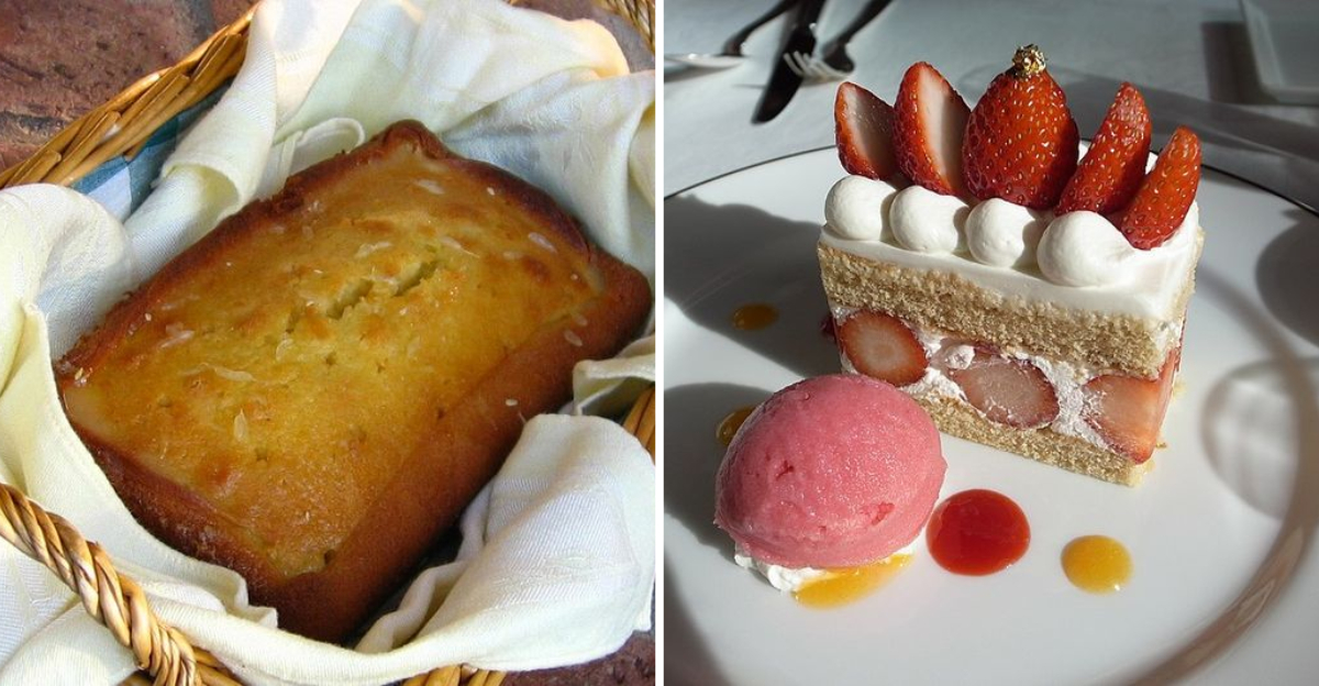 12 Irresistible Snack Cakes That Vanish Instantly At Every Potluck