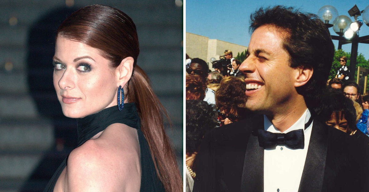 12 Memorable Seinfeld Guest Appearances From The Series