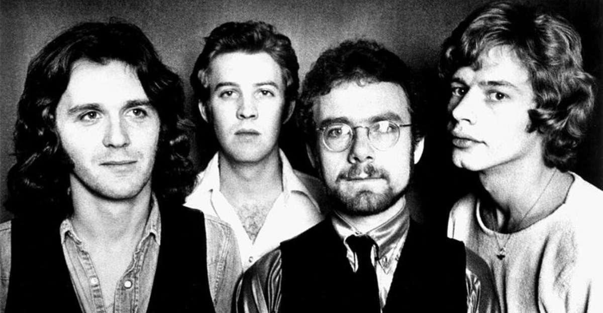 12 Rock Songs From 1969 That Still Turn Heads