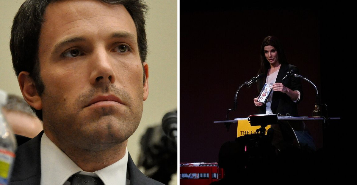 12 Stars Who Triumphed And Tanked Winning Oscars And Razzies