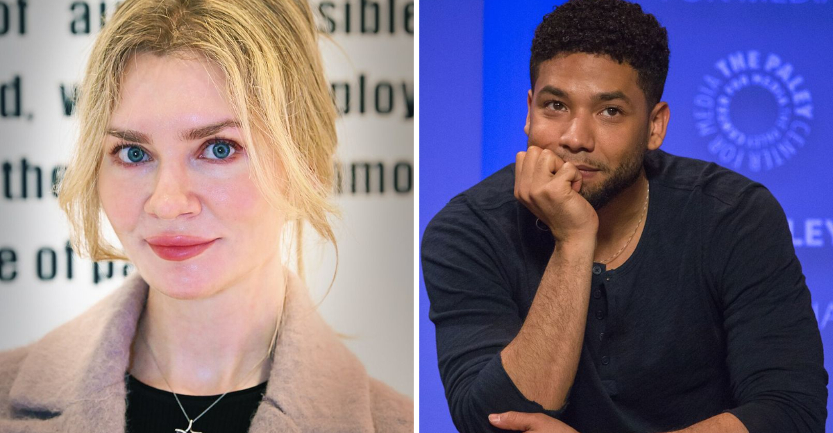 12 Strange Lies Told By Famous People