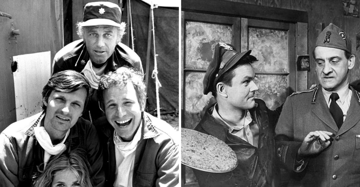 12 TV Shows Every M*A*S*H Fan Will Love