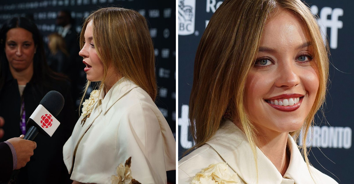 12 Unforgettable Sydney Sweeney Roles Every Fan Should See