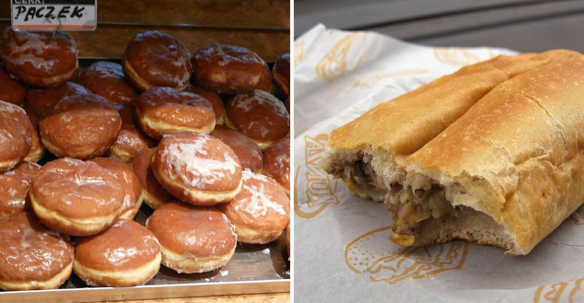 12 Unique Foods That Only True Midwesterners Know About