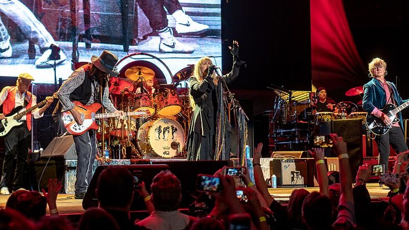 Fleetwood Mac