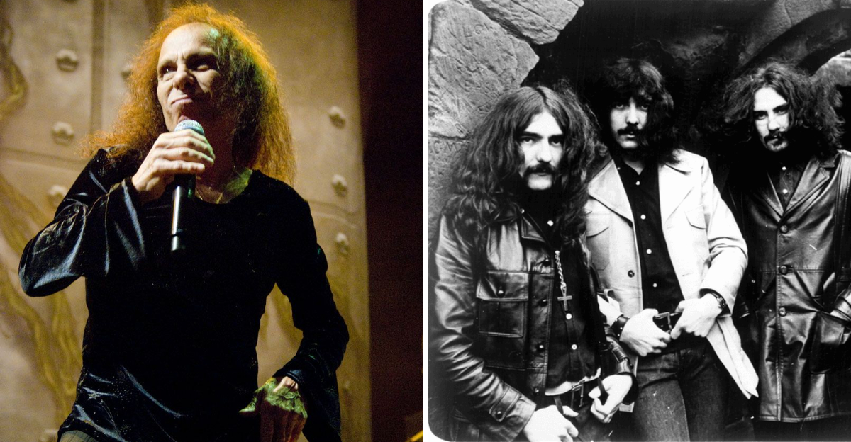 13 Bands Whose Sound Changed After New Members Arrived