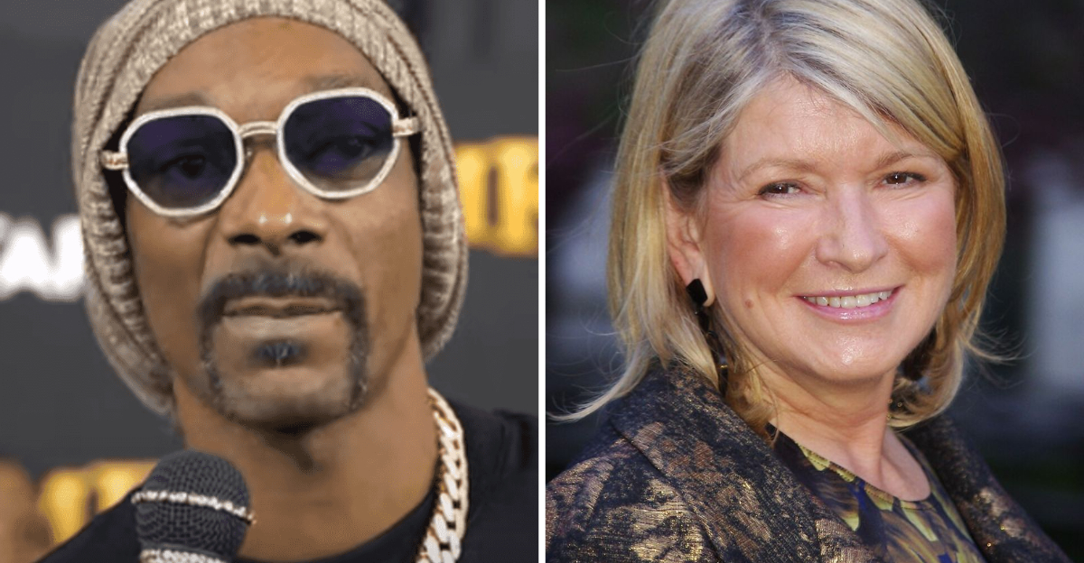 13 Celebrity Friendships With Jaw-Dropping Age Gaps