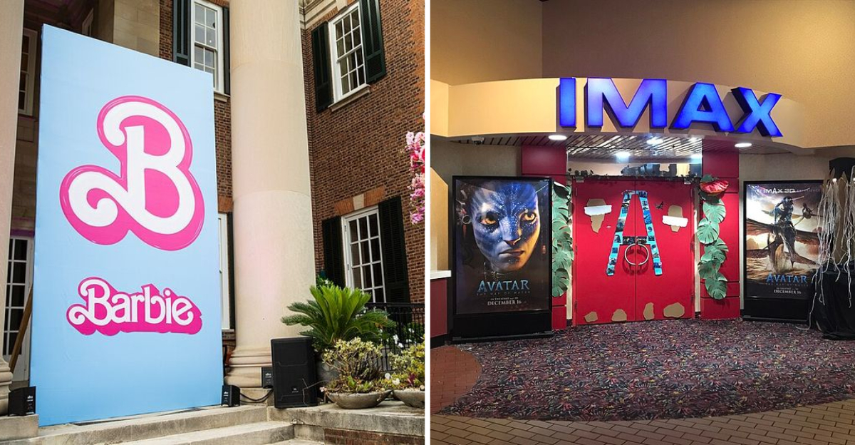 13 Essential Movies Of The 2020s Everyone Is Talking About