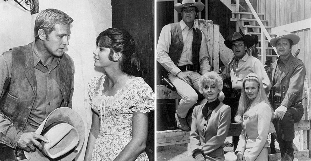 13 Fascinating Facts About The Big Valley Most Fans Never Heard