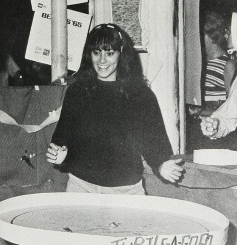 The Last House on the Left (1972)