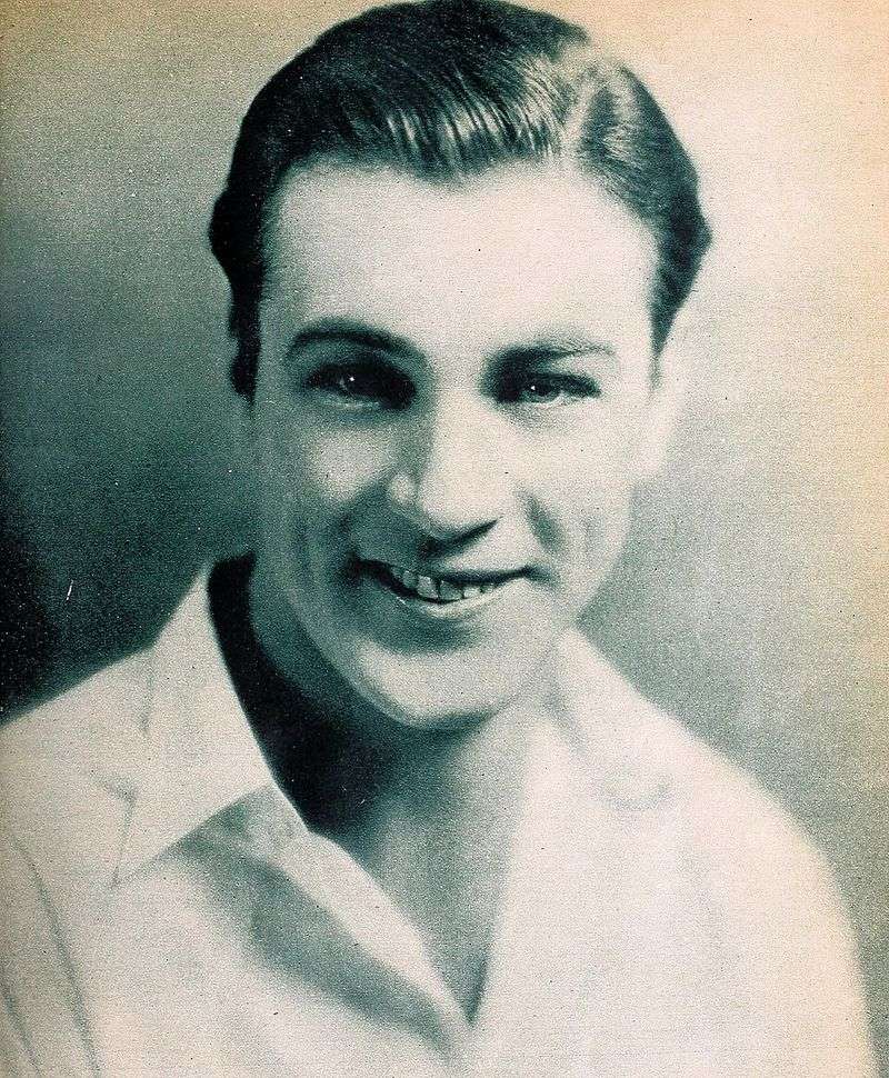 In Westerns You Were Permitted to Kiss Your Horse But Never Your Girl