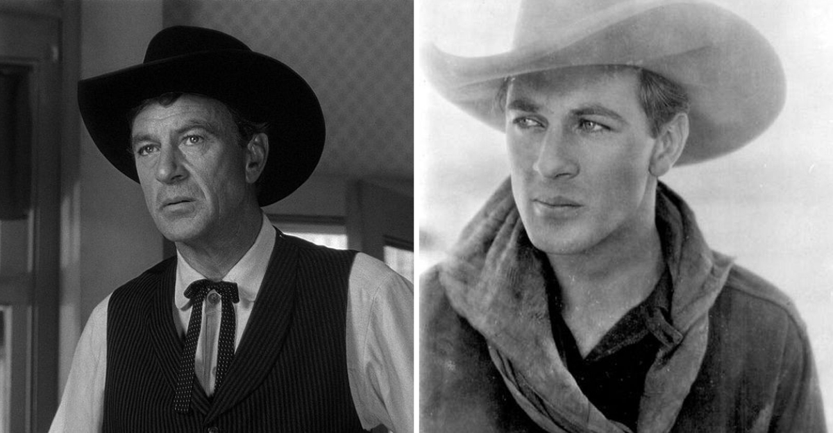 13 Iconic Gary Cooper Quotes That Defined Hollywood