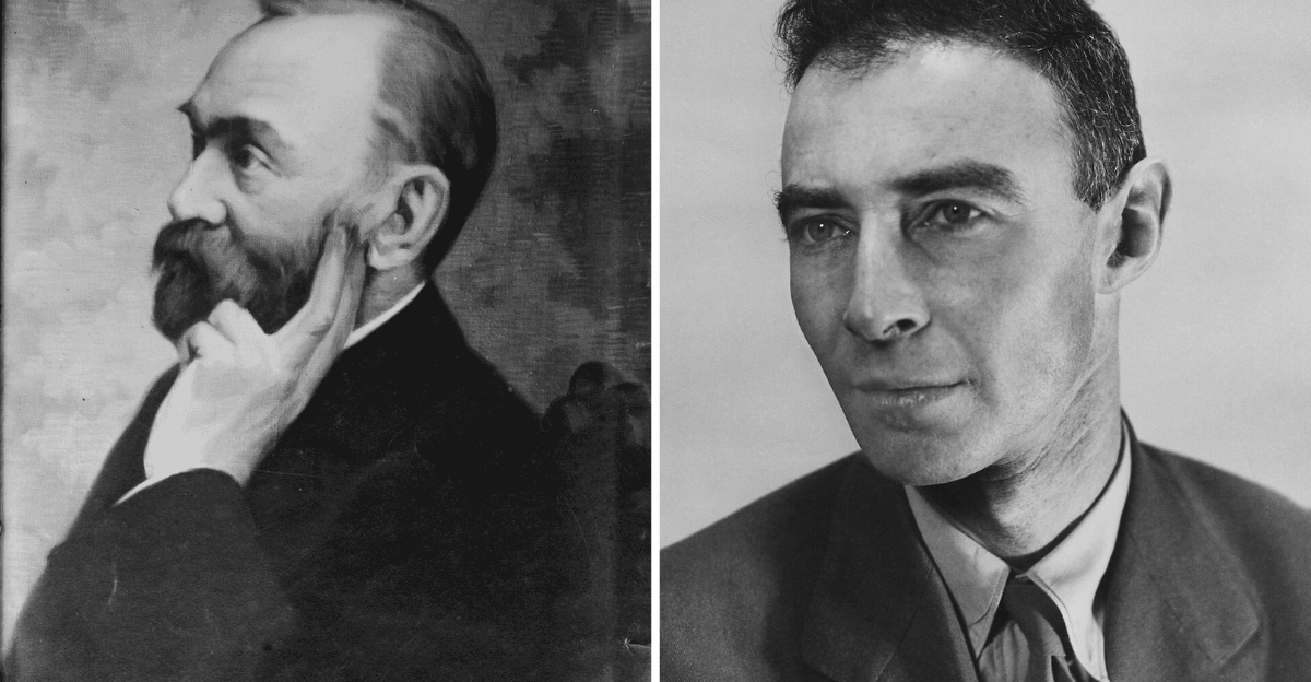 13 Inventors Who Hated The Creations That Made Them Famous