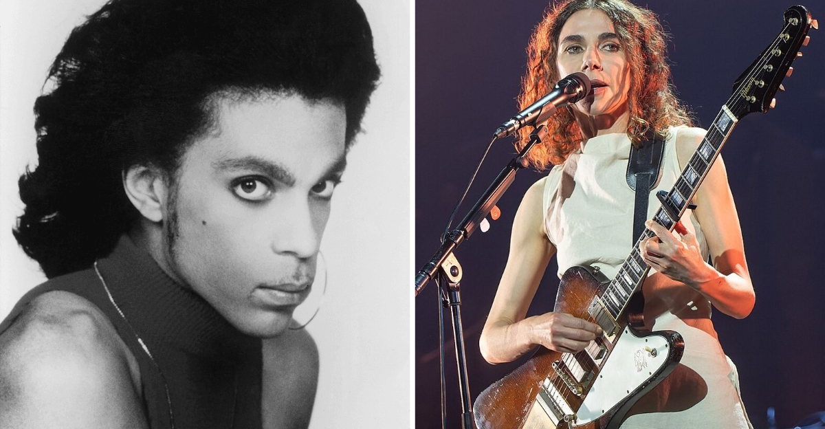 13 Multi-Talented Musicians Who Master More Than One Instrument