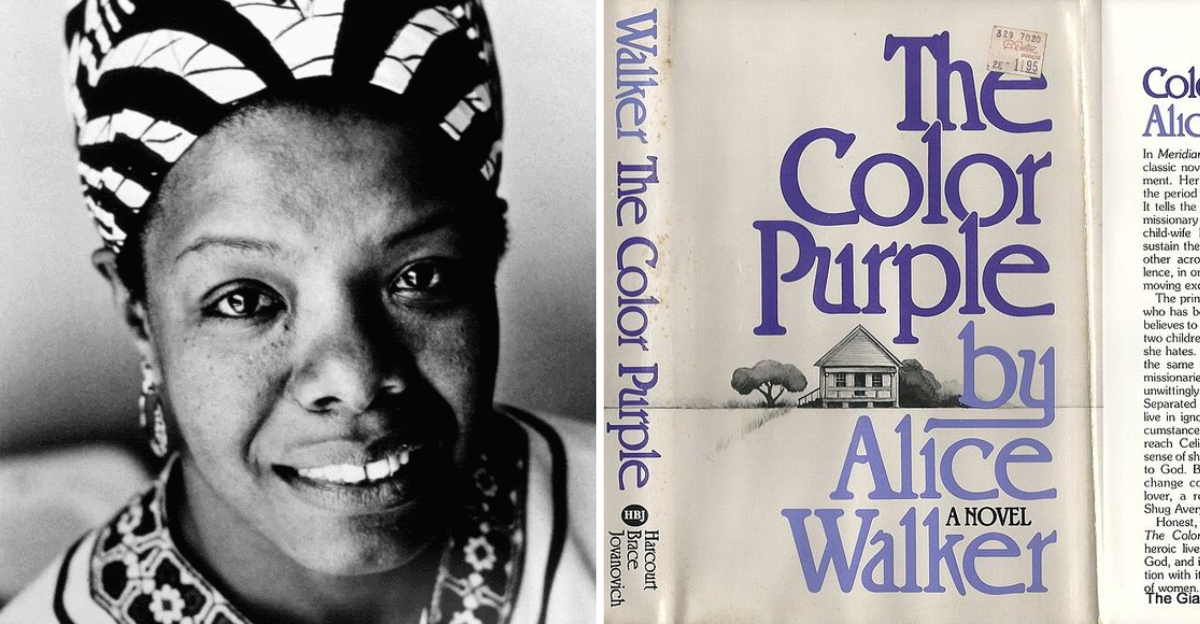 13 Powerful Books By African American Authors Everyone Should Read