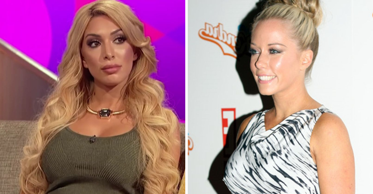 13 Reality TV Stars Who Said Their Shows Were Not As Real As They Seemed