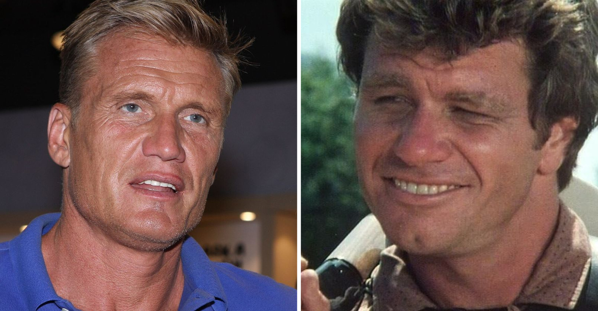 13 Sports Movie Villains Fans Love To Hate