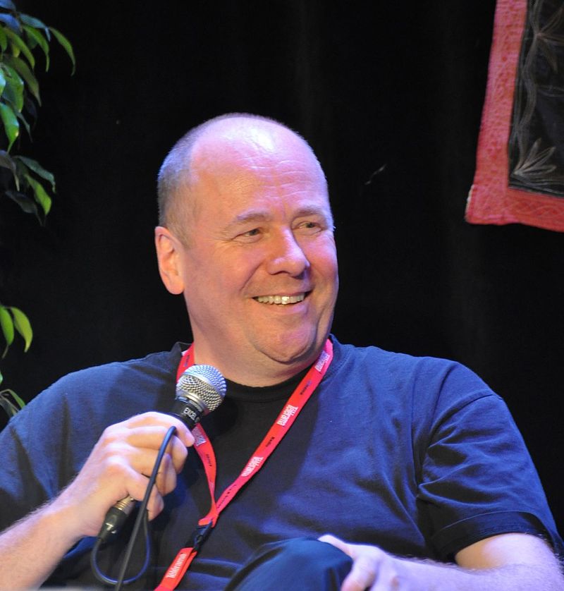 Jar City (2000) - Arnaldur Indriðason