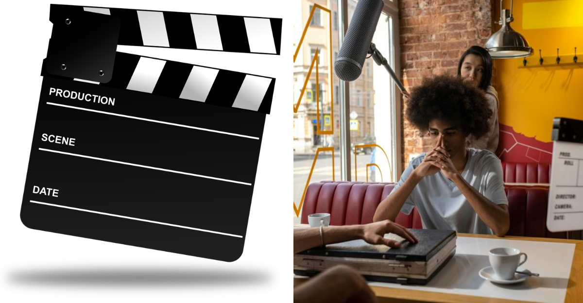 13 Strict Rules Child Actors Follow On Film Sets