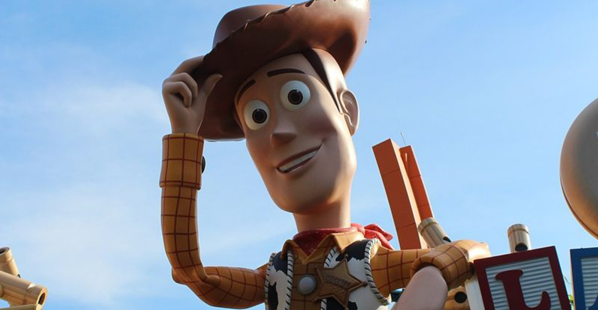 13 Toy Story Theories That Add A Stranger Side To The Story