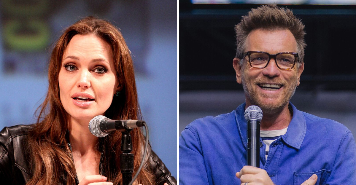 13 Celebrities Known For Their Love Of Motorcycles