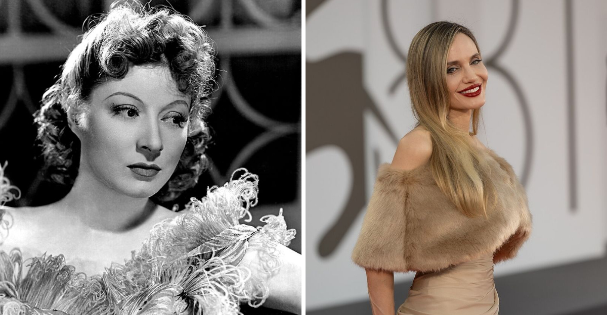 14 Acceptance Speeches That Turned Oscar Night Awkward