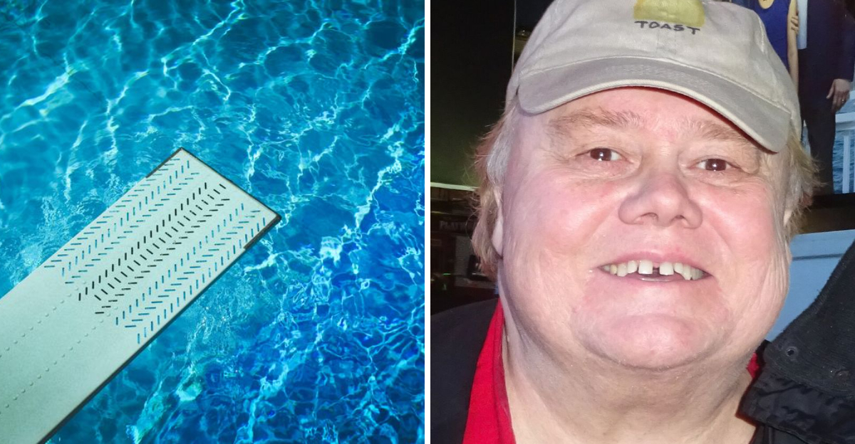 14 Candid Louie Anderson Moments And Jokes Fans Still Remember