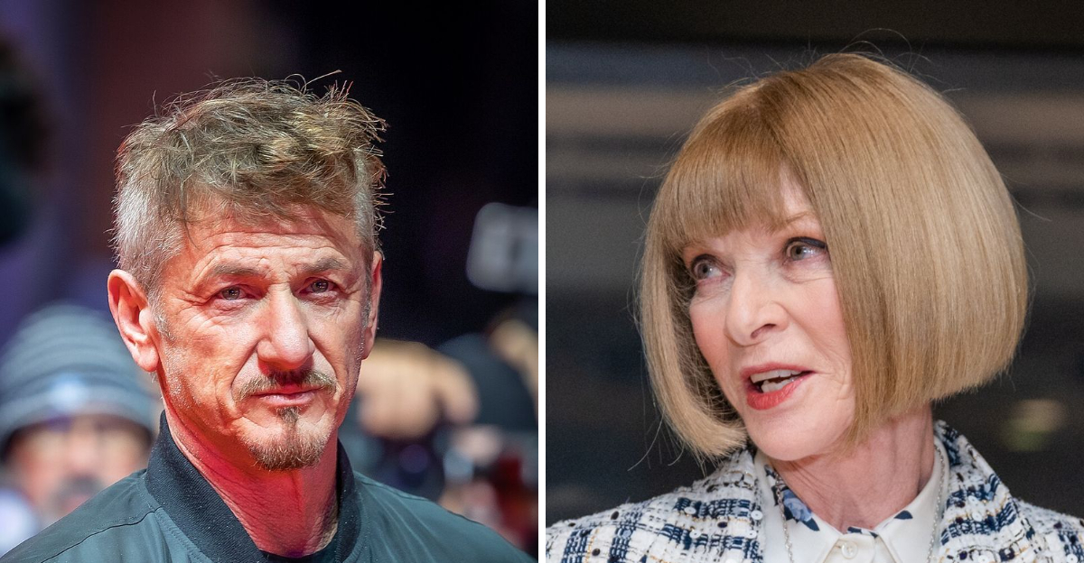 14 Celebrities Known For Especially Serious Public Personas