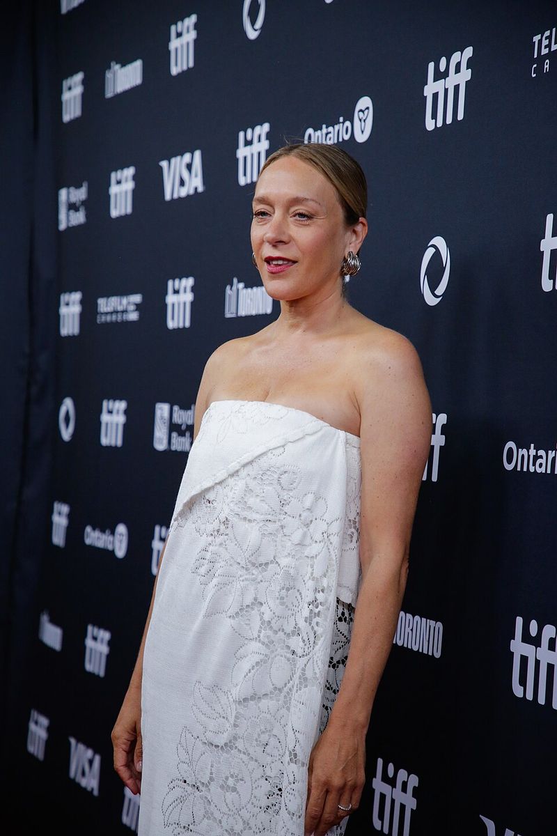 Chloë Sevigny