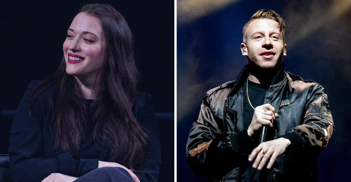 14 Celebrities Who Regularly Go Thrifting