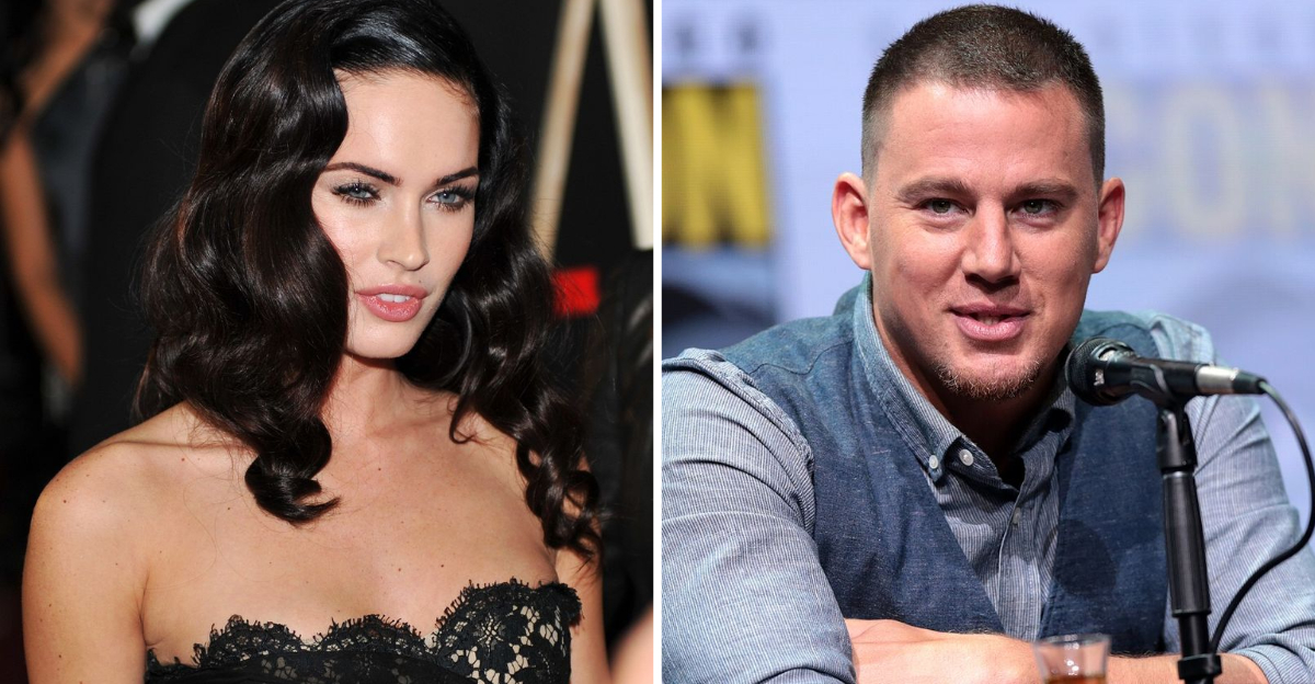 14 Celebrities Who Waited Tables Before Fame Took Over