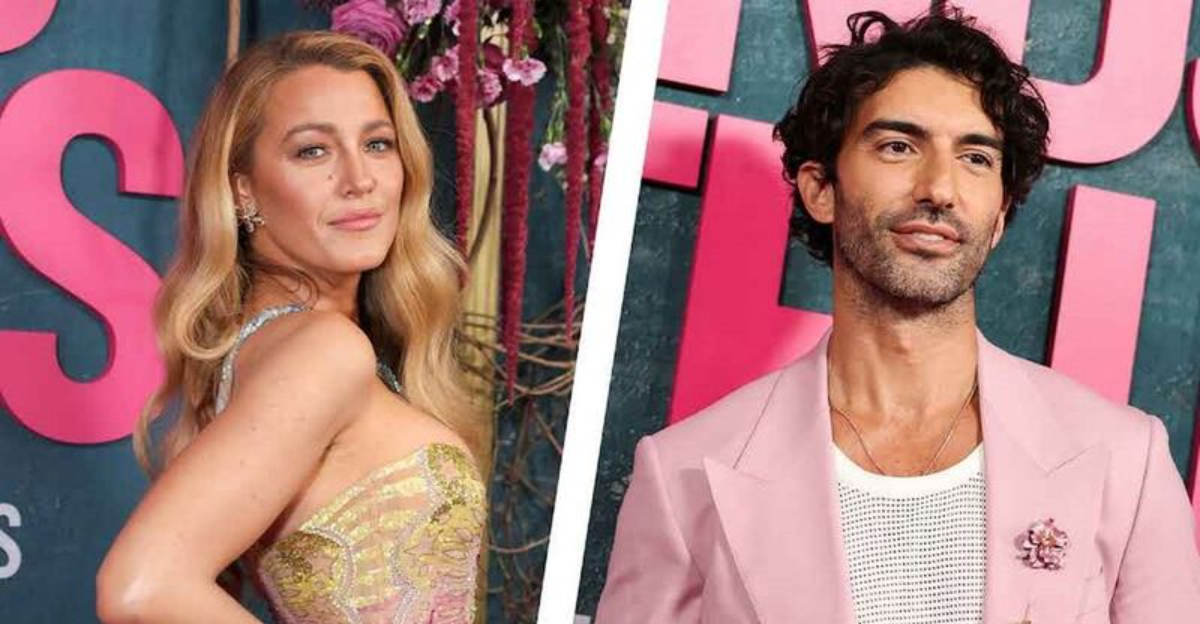 14 Celebrity Scandals That Made 2025 Messier