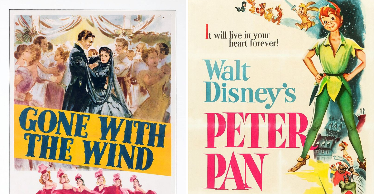 14 Childhood Movies That Seem Cringe And Offensive As Adults