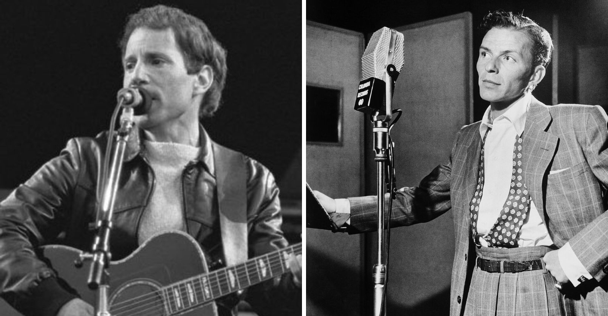 14 Cover Versions That Did Not Win Over The Original Artist