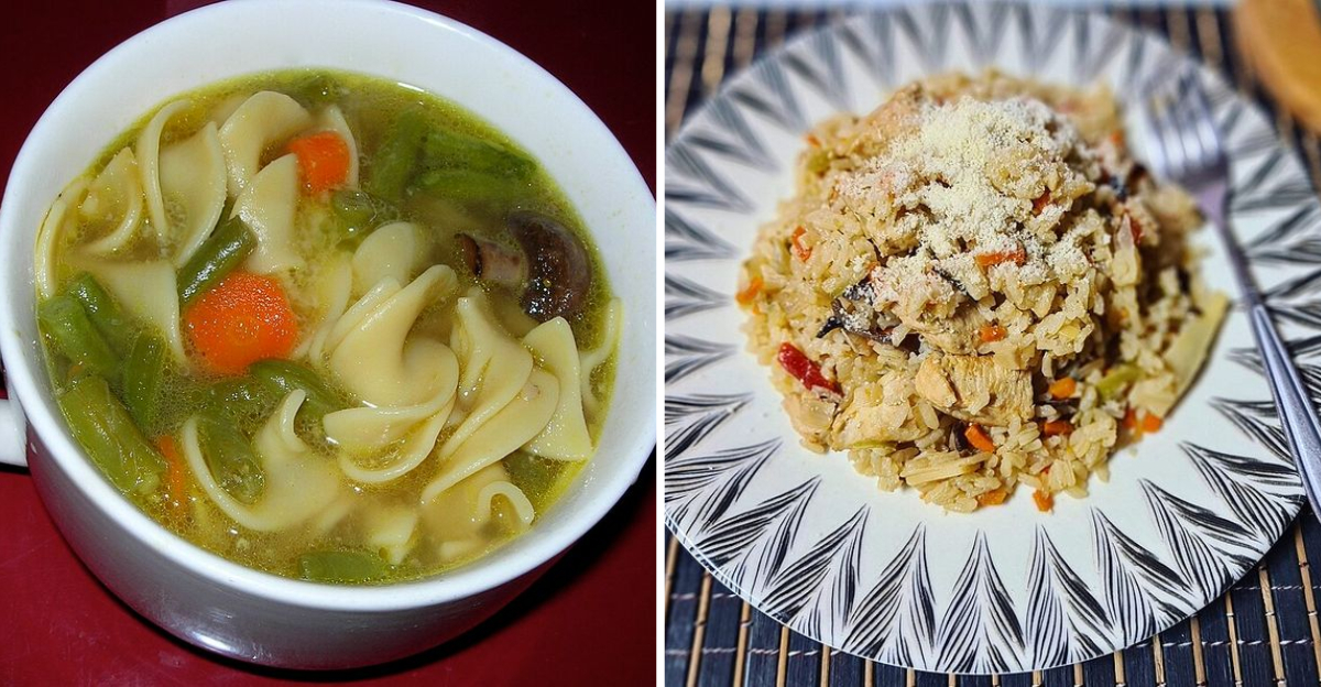 14 Cozy Weeknight Dinners To Kick Off Married Life