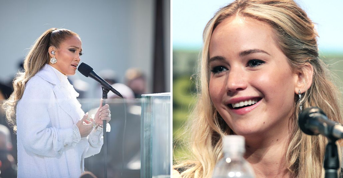 14 Famous Jennifers Everyone Instantly Recognizes