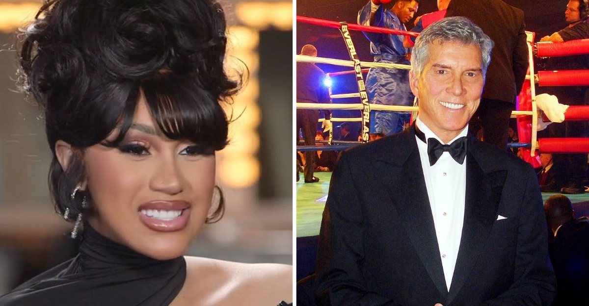 14 Funny Phrases Celebs Tried to Trademark And Accidentally Made Even Funnier