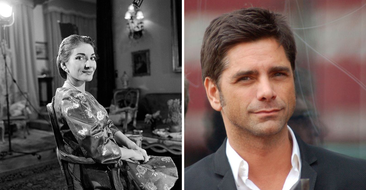 14 Greek-American Icons Dominating Film, TV, And More