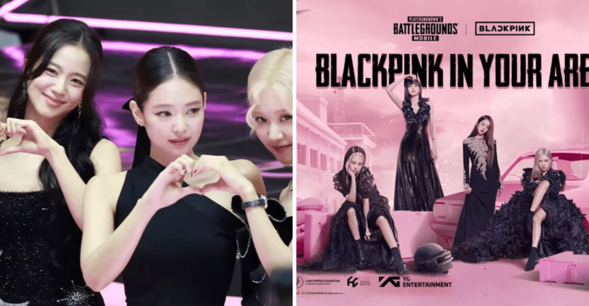 14 Iconic BLACKPINK Songs That Define Their Career