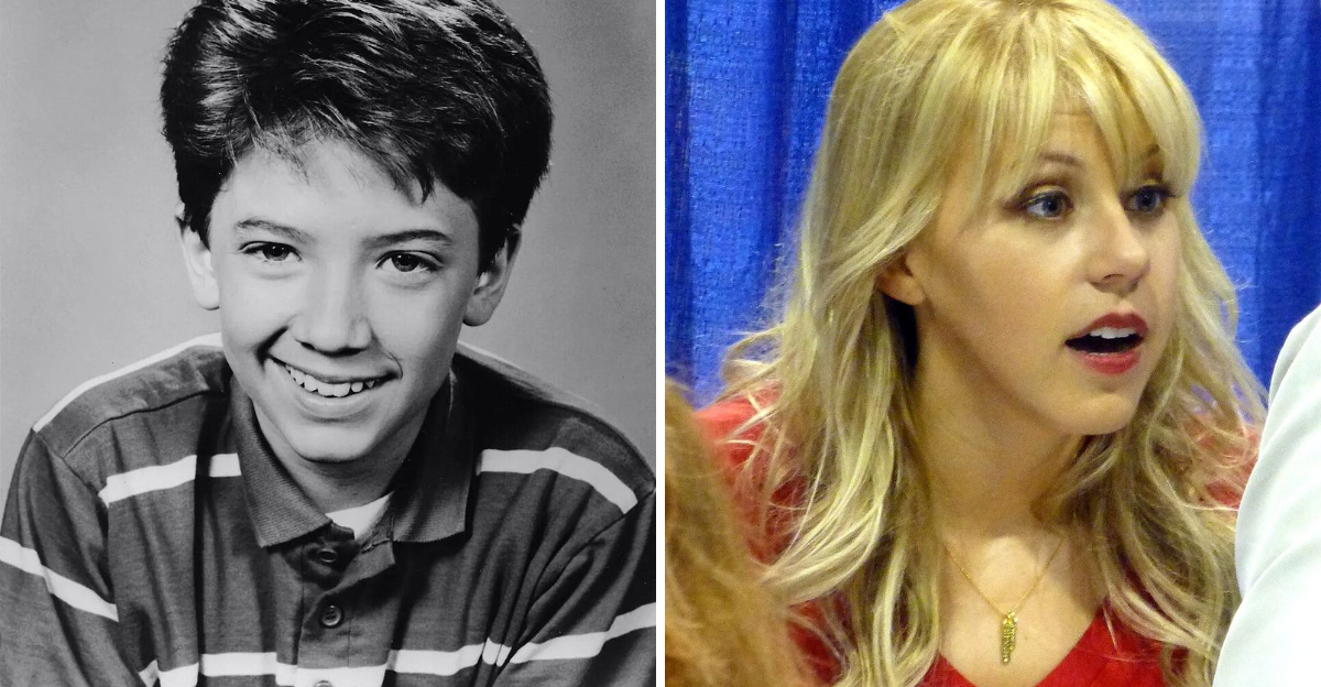 14 Kid Characters Who Made Sitcoms Even Better