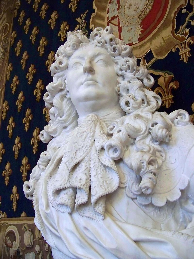 Louis XIV of France