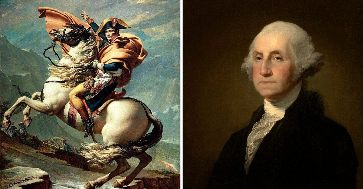 14 Most Famous Figures Who Ruled The 1700s