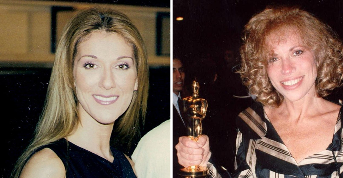 14 Oscar-Winning Songs That Became Instant Classics