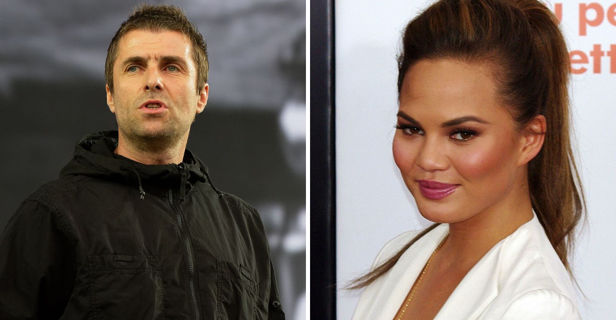 14 Stars Who Have Said They Can’t Swim