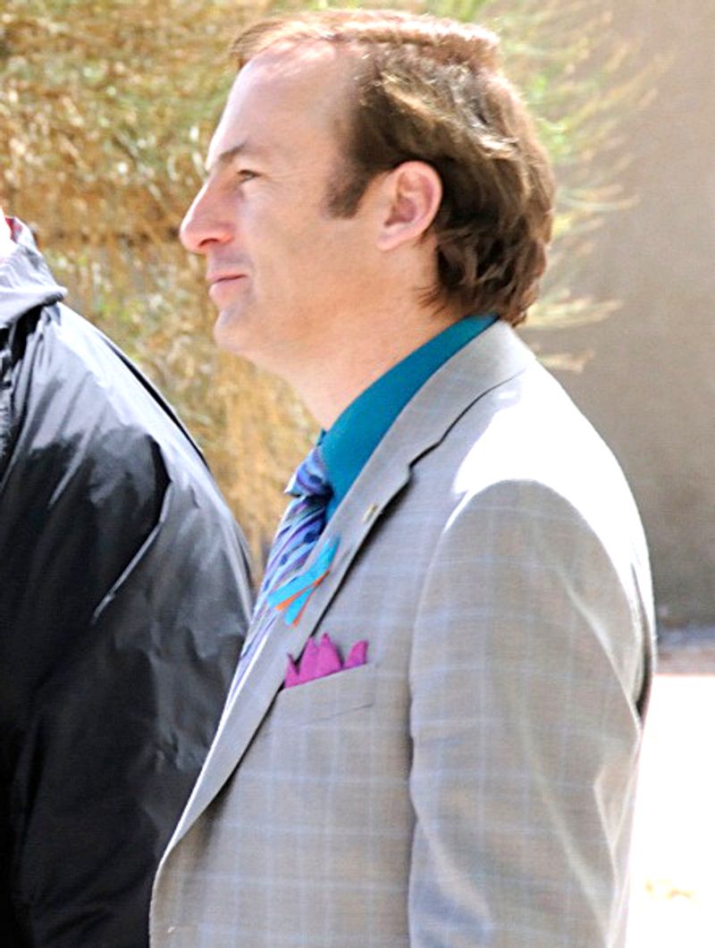 Saul Goodman From Breaking Bad